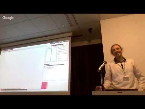 TLUG 2018-03-10 Sonic Pi, Robot Sumo, Syncthing