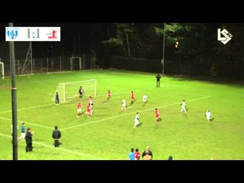 LS TV : FC Lausanne-Sport M9 - FC Forward-Morges