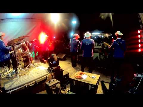 SABOR NORTEÑO - DVD EN VIVO - El COLERO