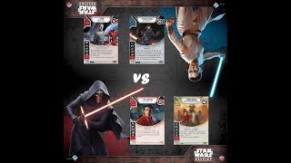 eTarkin & eSeventh Sister vs ePoe & eHondo