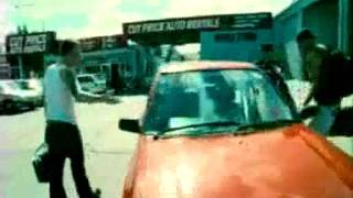 Millencolin - Battery Check (with lyrics)