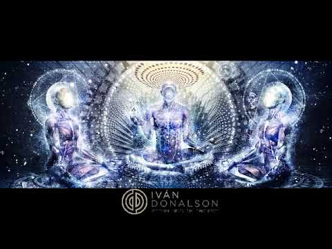 LA MAS PODEROSA FRECUENCIA  DE MEDITACIÓN PROFUNDA