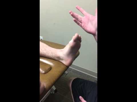 Fájdalom az ujjak ízületeiben sérülés után