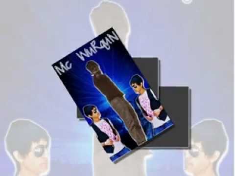 Mc WuRquN & Mc K-HaNeT 2oıı - Ben Seni ÖzLedim