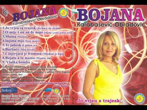 Davor Prvulovic - Vlaska bomba - (Audio 2012)