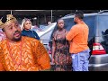 THEY INSULTED ME THINKING AM POOR MECHANIC BUT DIDNT KNOW I'M A DISGUISE PRINCE-2023 NOLLYWOOD MOVIE