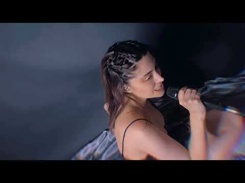 SHIADANNI - STELLAR (Live session)