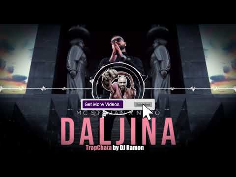 MC STOJAN x NAPO - DALJINA (Bachata Remix by 🎧DJ Ramon🎧)