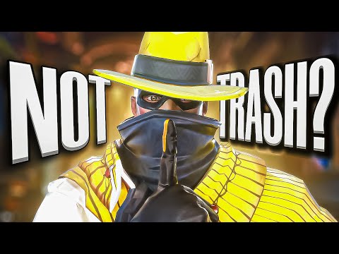 McCassidy is secretly THE BEST DPS in Overwatch 2