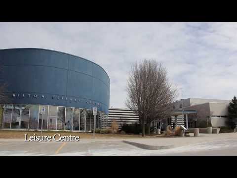 Milton Ontario Area Video