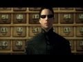The Matrix Path Of Neo Walkthrough Part 23 Red Pill Rescue The Healer