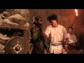Kickboxer Il Nuovo Guerriero Scena Finale