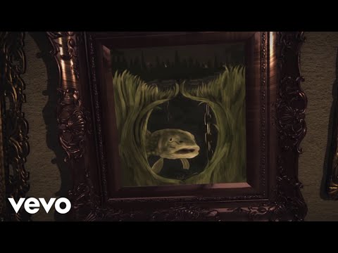 Avatar - New Land (Art Video)