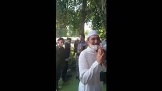 Download lagu DETIK DETIK PENYAMBUTAN KH SOBRI LUBIS 1080p mp3 Download lagu DETIK DETIK PENYAMBUTAN KH SOBRI LUBIS 1080p mp3