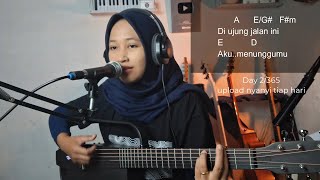 Download lagu SAMSONS - DI UJUNG JALAN | Cover by Sherly Mg (day 2 nyanyi tiap hari) mp3