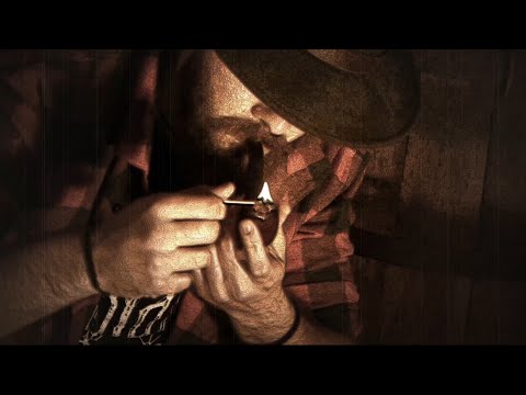 MORAVIAN BASTARDS - Courage And The Pipe (OFFICIAL VIDEO)