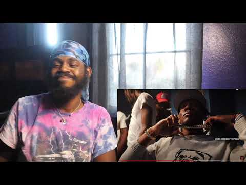 BAD BUNDYY REACTS : 22GZ Ft. SPMB Bills - Dissin (Official Music Video)