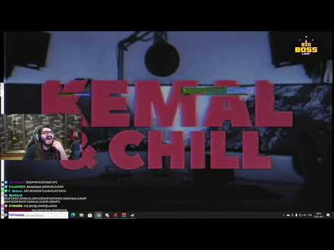 KEMAL, CYBER, JROKEZ VE ERAY DC`Yİ BİRBİRİNE KATIYOR PART-1 (ÇOK KOMİK)