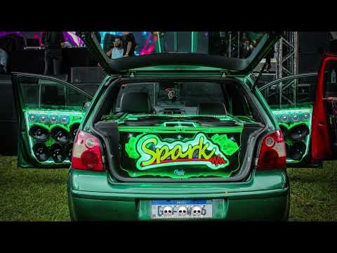 E Tudo Put4 - Dj Thiago Borges, Dj Gabbs Oficial, Mc Denny & Mc Mr Bim - EletroFunk 2025