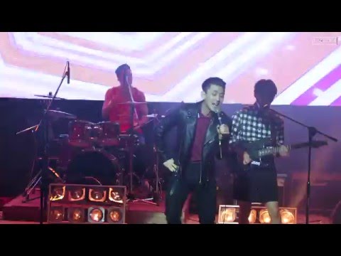 [151205] 강남청소년밴드페스티벌 - 알록달록