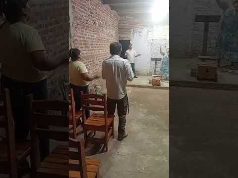 GLORIA A DIOS FONTANA CHACO