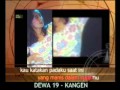 Dewa 19 - Kangen
