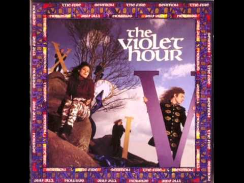 The Violet Hour - By A River & Could Have Been