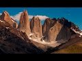 PATAGONIA Travel Experience Video by EcoCamp.