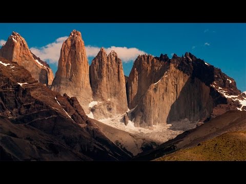 Patagonia Travel Experience by EcoCamp