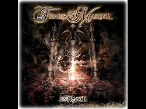 Tears Of Martyr - Dark Tears (Don't You Shed Those)