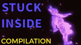 Cover art for Stuck Inside - Extra Added Verses
