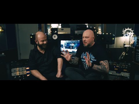 SOILWORK: The Interviews pt.  2 A Whisp Of The Atlantic & Today