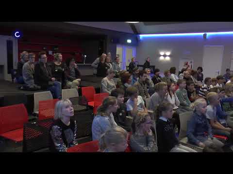 Sponsorloop Kleinerf uitslag