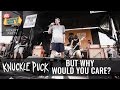 Knuckle Puck - But Why Would You Care? (Live ...
