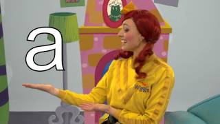 The Wiggles: Apples &amp; Bananas - Clip