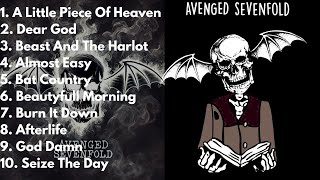 Download lagu The best of Avenged Sevenfold | full album avenged sevenfold | a7x best song #a7x #avengedsevenfold  mp3 Download lagu The best of Avenged Sevenfold | full album avenged sevenfold | a7x best song #a7x #avengedsevenfold  mp3