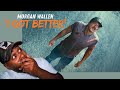 First Time Reaction To Morgan Wallen I Got Better Country Music Hits Different