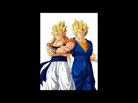 Dragon Ball Z Theme 20 Extended 1hr