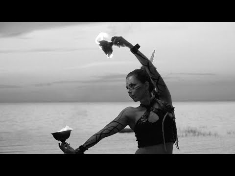 Enemy Contact - Back To Shore (Official Videoclip)