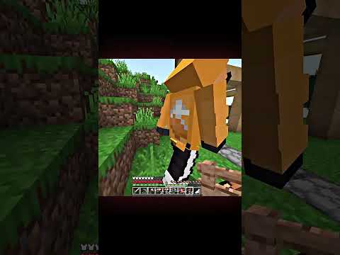 JeyBi.. #shorts #minecraft