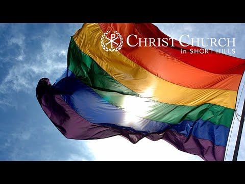 All Are Welcome: Landmarks on the Journey to LGBTQ+ Inclusion in the Episcopal Church