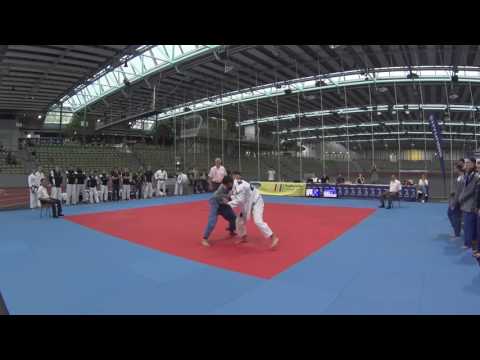 VfL Sindelfingen vs. 1. JC. Samurai Offenbach 1953 e.V. - 2.round 2017