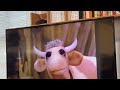 Sesame Street Sing Hoot And Howl Indrouction Of Being A Pig