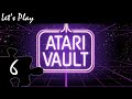 Let's Play: Atari Vault - Episode 6: Gravitar