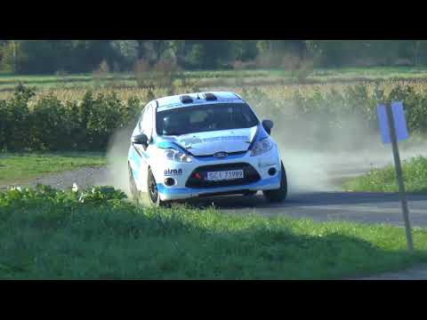 SOPREMA Rally Team - Rajd Nadwiślański 2017 - Podsumowanie