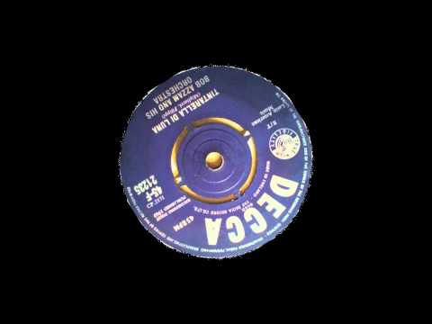 Tintarella Di Luna - Bob Azzam