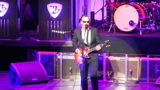 Just 'Cos You Can Don't Mean You Should - Joe Bonamassa - Terrace - Long Beach CA - Nov 23 2018