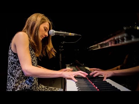 Robin Bacior - If It Does (opbmusic)