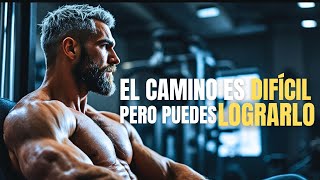 💪 HAZLO Aunque Tengas Miedo 👉 El Mejor Discurso MOTIVACIONAL