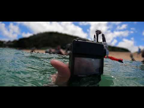 HOOK3 Combat Survival Radio | Search & Rescue With Confidence